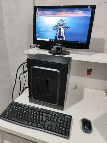 Vendo Computador Completo
