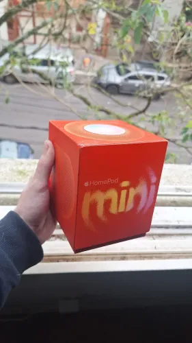 Apple HomePod Mini