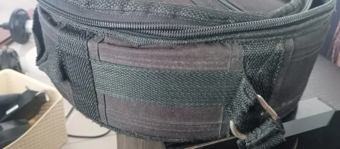 BAG PARA CAIXA DE BATERIA 10 POLEGADAS