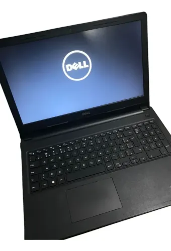 Notebook Dell Inspiron 15 3567 