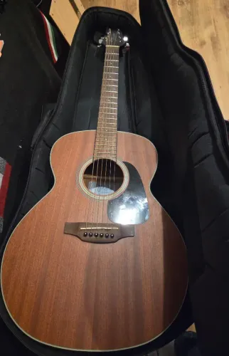 Violao Takamine GXME11-NS