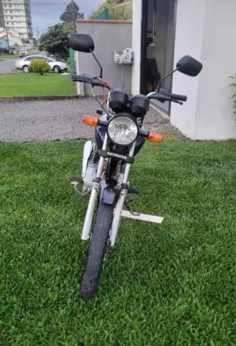 Moto