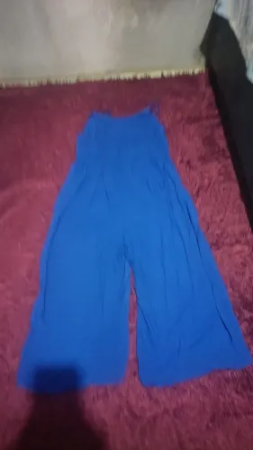 Macacão 
