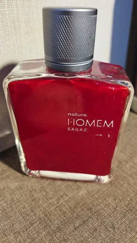 Perfume Homem Sagaz Natura 100ml
