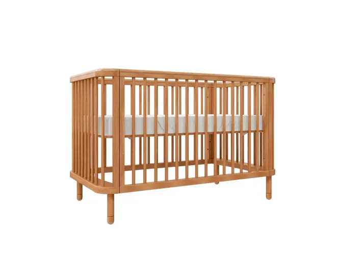 Berço 4 meses de uso 