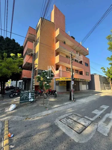 Prédio à venda coração da ALDEOTA