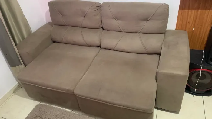 Vender rápido 600