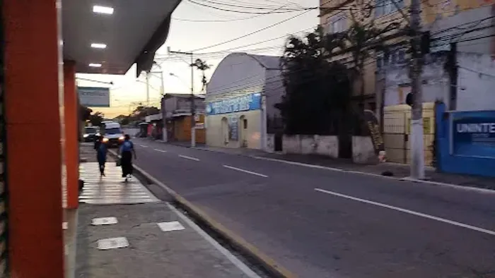 Loja para alugar, 200 m² - Centro - Macaé/RJ