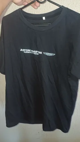 CAMISA FORMULA 1 