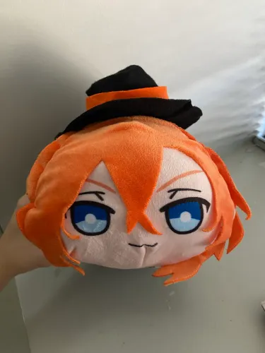 Pelúcia Chuuya Bungou Stray Dogs