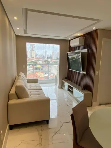 APARTAMENTO PARA ALUGAR NA COHAMA | 2 QUARTOS | PROJETADOS