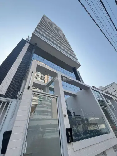 FORTE, LINDO APARTAMENTO! 2 SUÍTES, LAZER COMPLETO,VISTA LIVRE,SACADA GOURMET