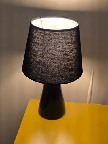 Par de Abajures para quarto