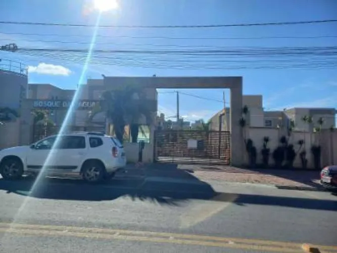 Apartamento 41 m² (Unid. 102) - Sapucaias II - Contagem - MG