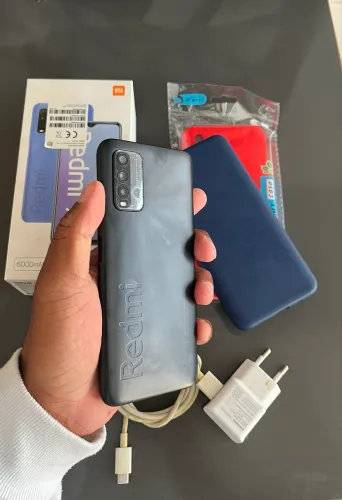 Redmi 9T