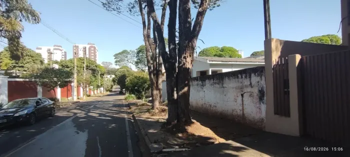 Terreno 152,25 m2 Excelente Localização