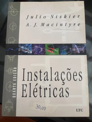 Instalações elétricas