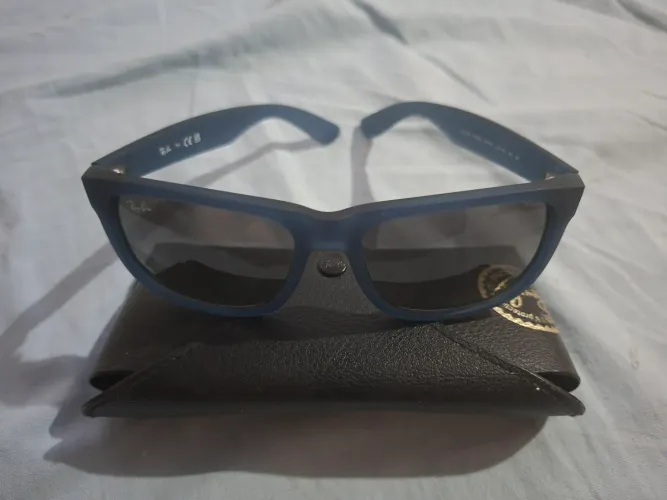 OCULOS RAY BAN JUSTIN