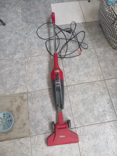Aspirador de pó Philco
