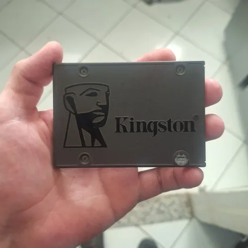 HD ssd Kingston 240 gb