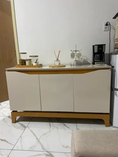 Buffet 1.50 cm