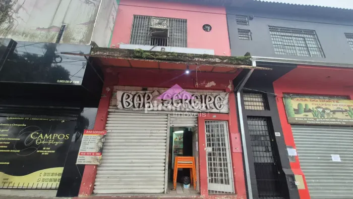 Exclusividade - Ponto comerical à venda, Centro ao lado da Rodoviária R$ 350.000,00 - São