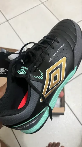 Socyte Umbro T40 ( nova )
