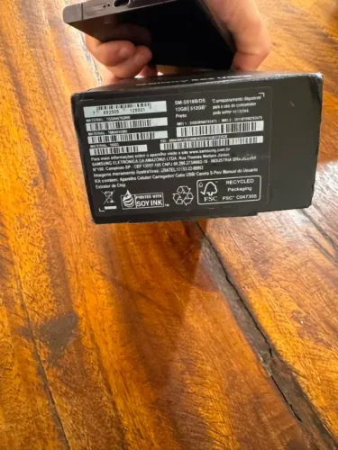 Samsung s23 ultra de 512