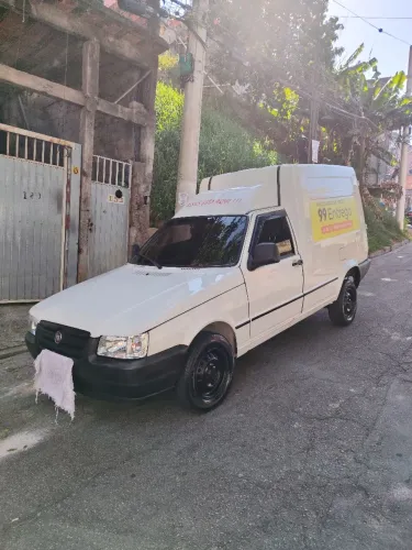 Fiat Fiorino Furg.1.5/1.3/1.3 Fire/1.3 F.flex 2012