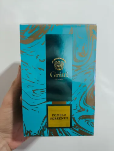 Gritti - Pomelo Sorrento 