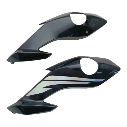 Carenagem Farol Esquerda Honda Start 160 22 a 26 