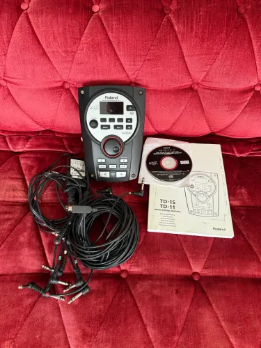 Modulo Roland Td11