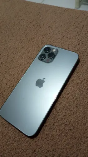 iPhone 12 Pro pra trocar em Samsung ou Xiaomi