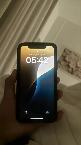 iPhone 11 128g