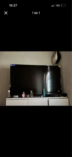 Tv 50 polegadas