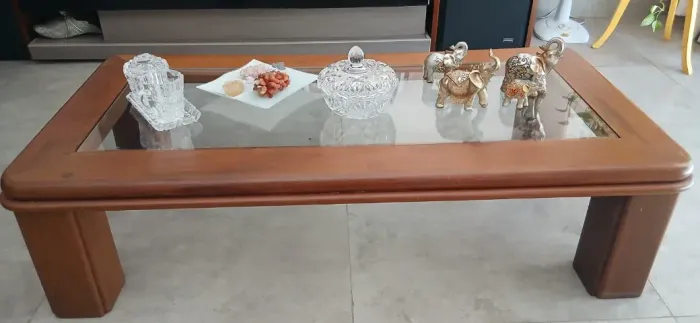 Mesa de Centro - Excelente Estado