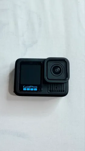 Go pro 13 black 