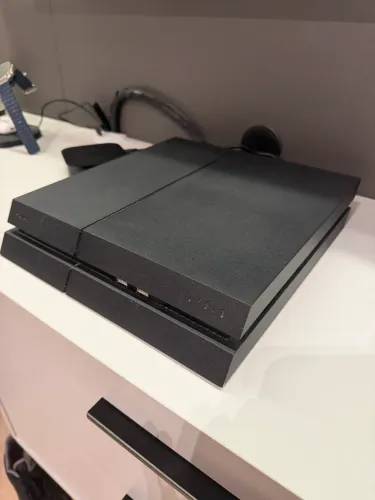 PlayStation 4 500 Gb