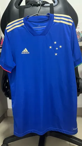 Camisa Cruzeiro 1 2021 M