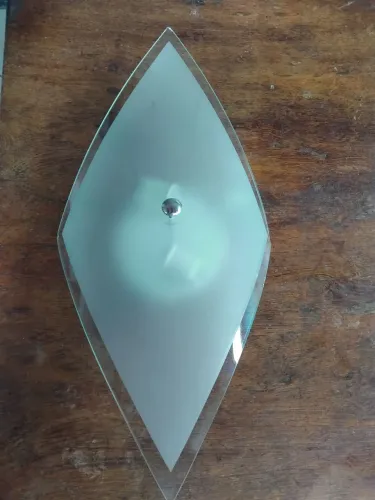 Lustre para sala ou quarto