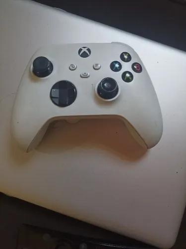 Controle Xbox Series S