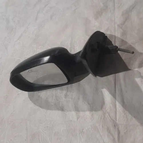 Retrovisor esquerdo manual original gol G2 