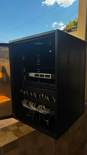 Rack Servidor 32u