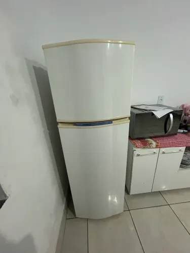 Geladeira Cônsul
