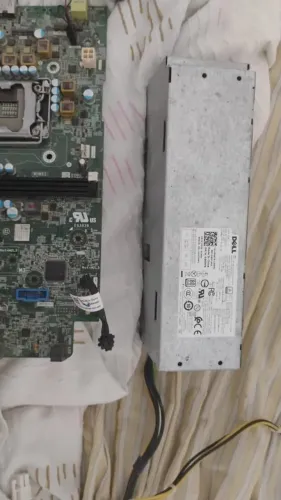 Fonte dell original 80 plus platinum