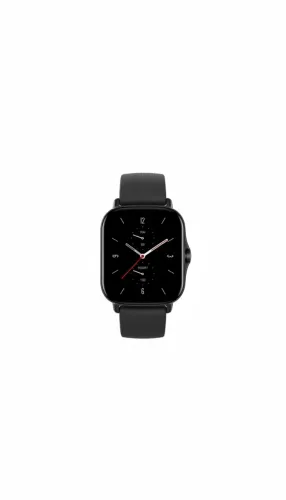 Smartwatch Amazfit Gts 2 A1969 preta, nova versão, capa GPS, cor preta