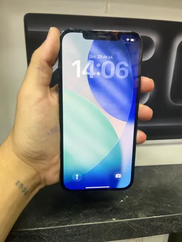 12 pro max 256gb