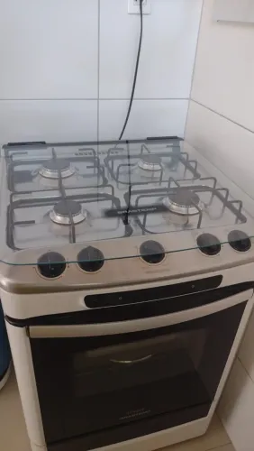 Fogão 4 bocas