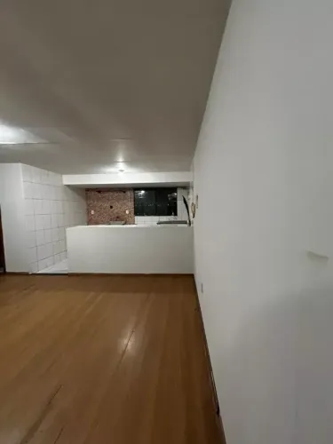 APARTAMENTO DE 1 QT PARA ALUGAR - GUARÁ I (GUARAPARK) R$800,00
