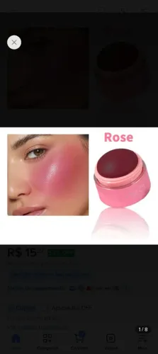 Lip balme